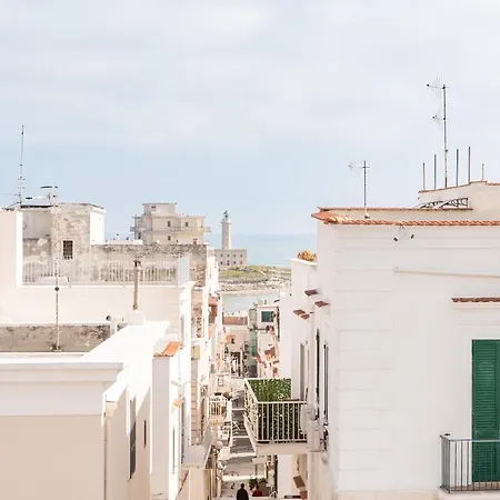 Hinode - Centro Apartment