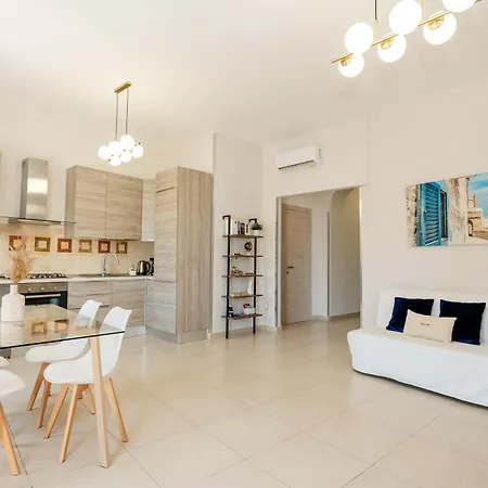 Apartamento Hinode - Centro