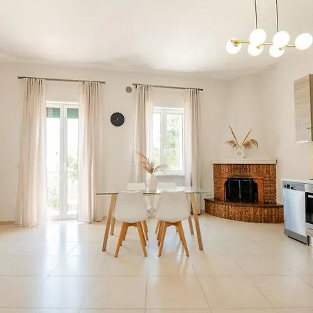 Apartamento Hinode - Centro *