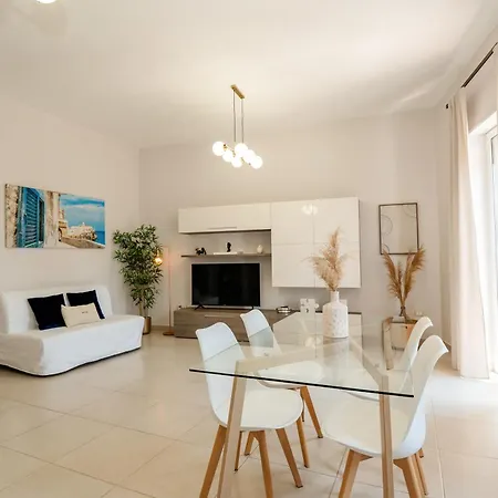 Hinode - Centro Apartamento *