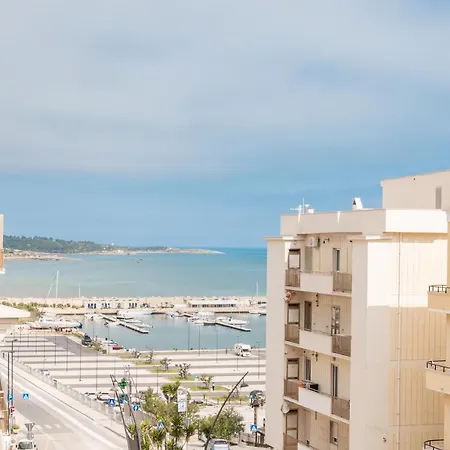 Hinode - Centro Apartment *