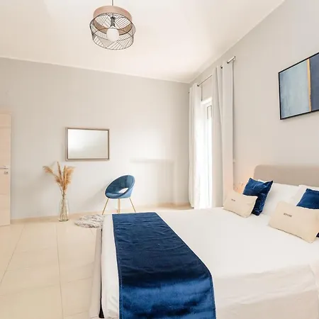 Apartment Hinode - Centro *