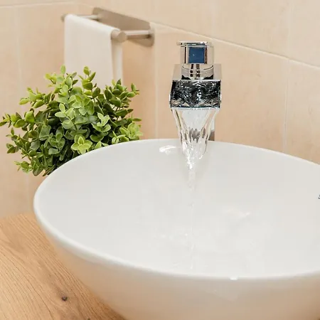 Hinode - Centro شقة فيستَ