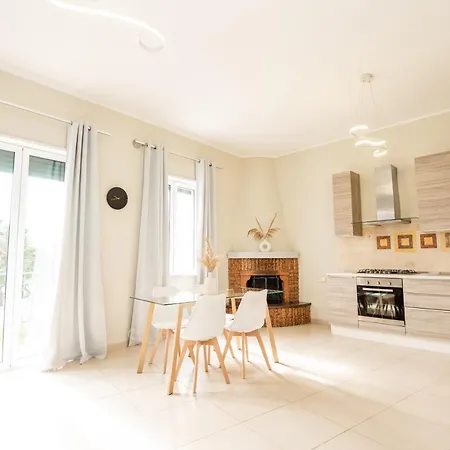 Hinode - Centro * Vieste