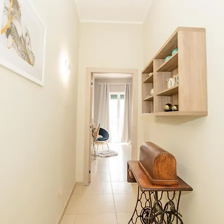 Apartment Hinode - Centro