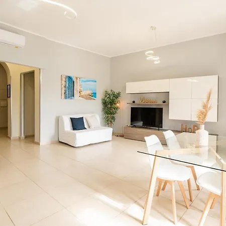 Hinode - Centro Apartment Vieste