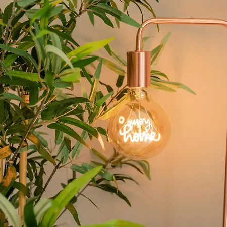 Hinode - Centro Apartment *