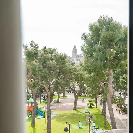 Apartment Hinode - Centro *