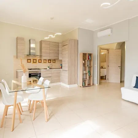 Hinode - Centro * Vieste