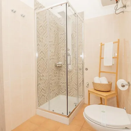 Hinode - Centro Apartment *