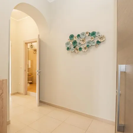 Hinode - Centro Apartment