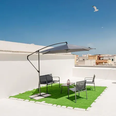 Hinode - Centro فيستَ