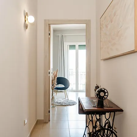 Hinode - Centro Appartement *