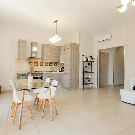 Hinode - Centro Apartman
