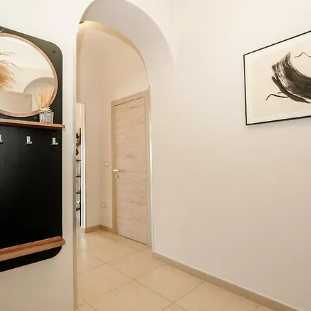 Appartement Hinode - Centro