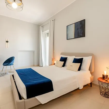 Appartement Hinode - Centro *