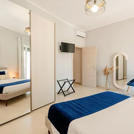 Appartement Hinode - Centro