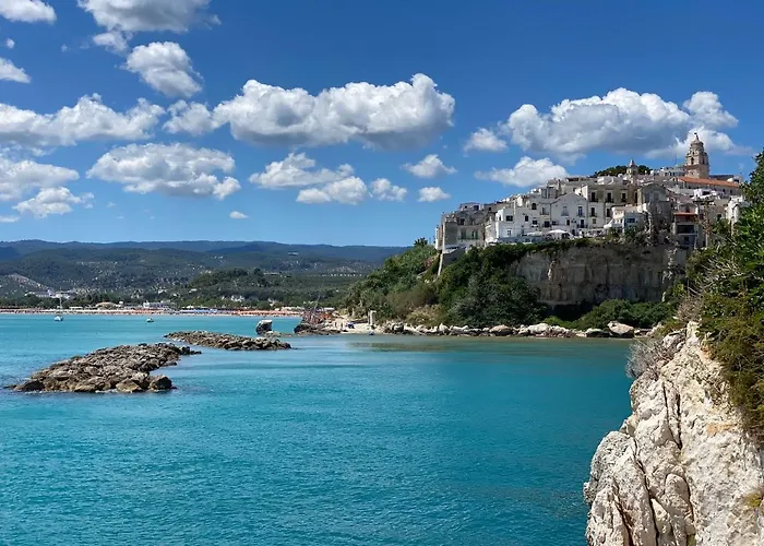 Daire Hinode - Centro *