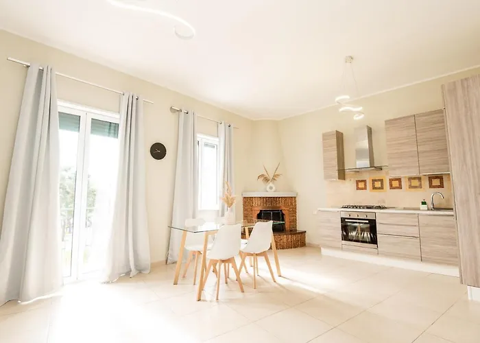 Hinode - Centro * Vieste