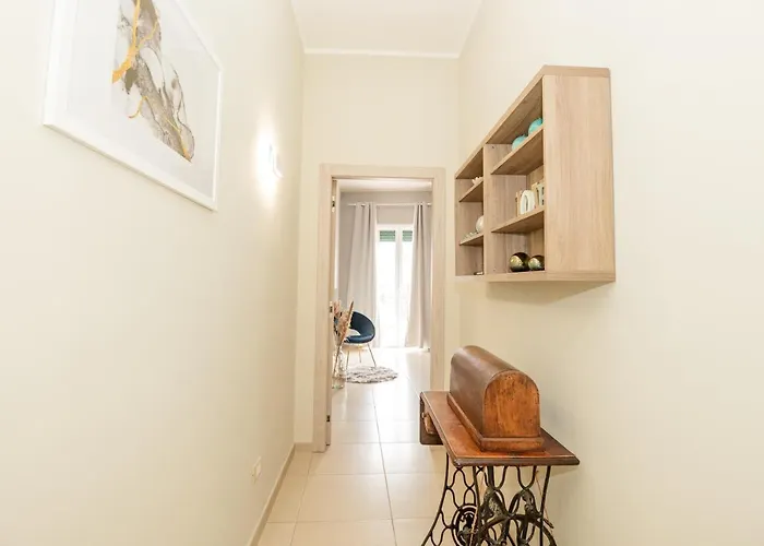 Daire Hinode - Centro