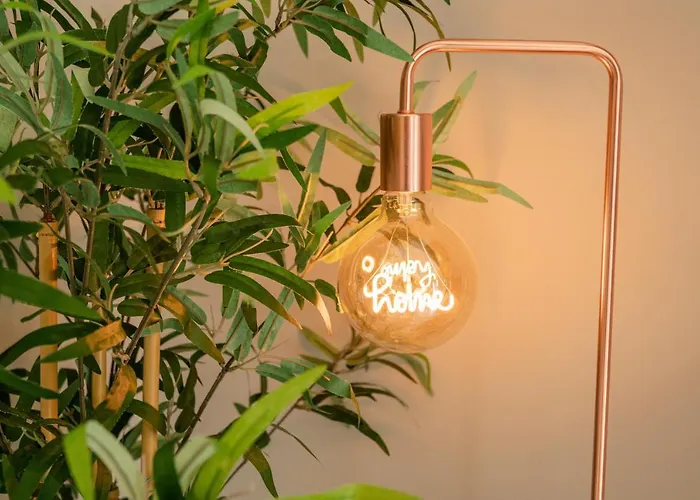 Hinode - Centro Daire *