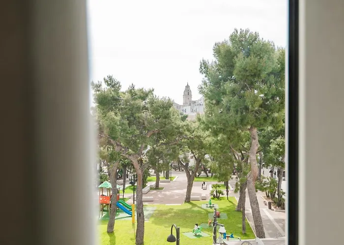 Daire Hinode - Centro *