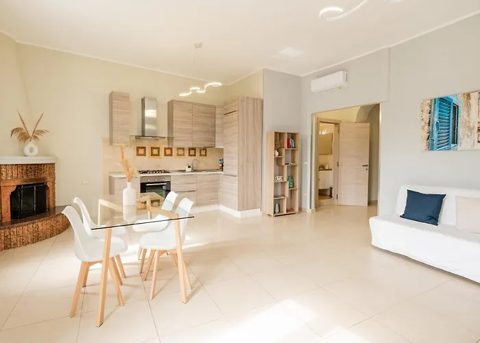 Hinode - Centro * Vieste