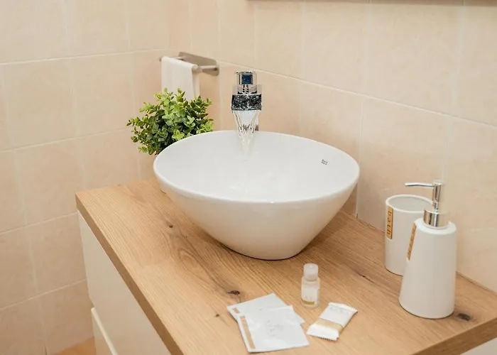 Hinode - Centro * Vieste