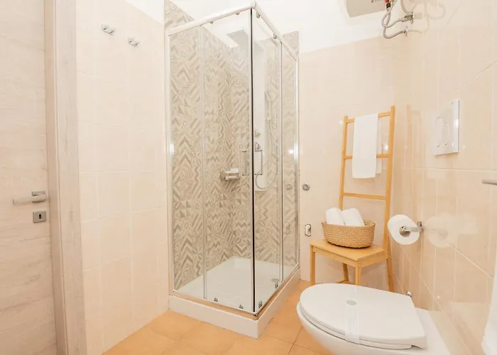 Hinode - Centro Daire *