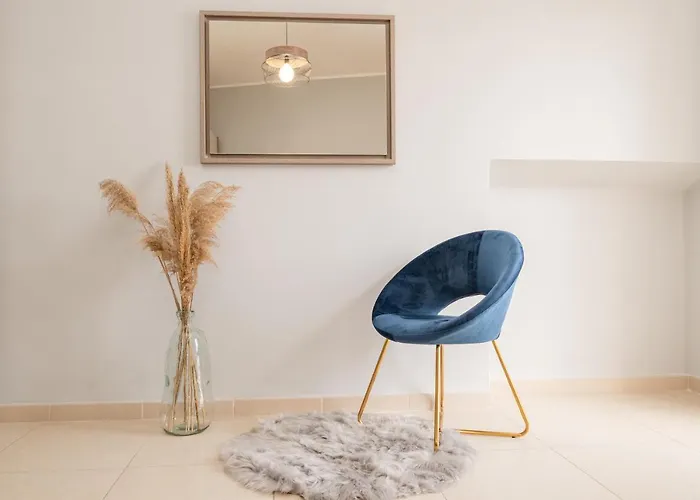 Hinode - Centro Vieste