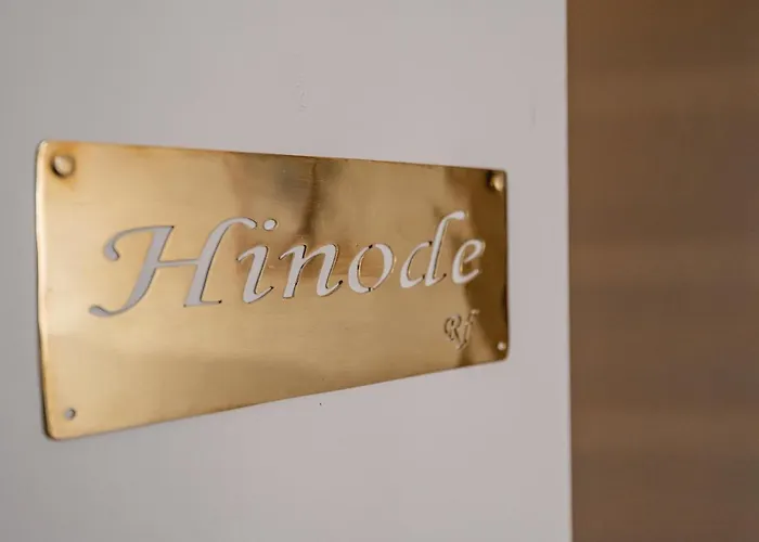 Daire Hinode - Centro Vieste